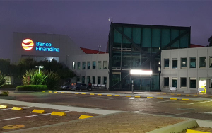 Banco Finandina nuevamente certificado como Carbono Neutral