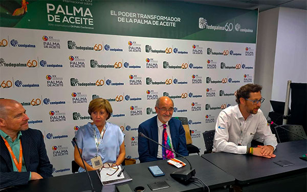 El precio de los commodities tiende a la baja, dicen expertos