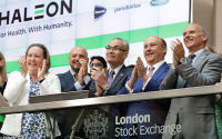 Haleon, salud en todo momento con sentido de humanidad