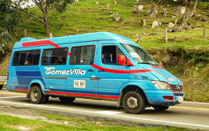 Flota Rionegro y Expreso G&oacute;mez Villa, empresas con problemas pasajeros